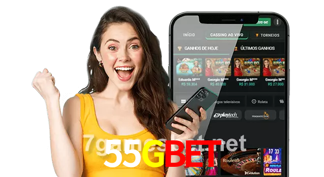 55Gbet