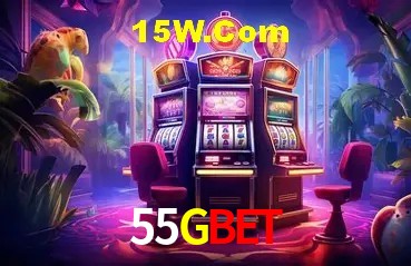 Sistemas de Segurança 55Gbet