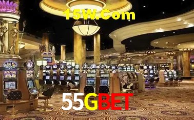 Tecnologia da Plataforma 55Gbet