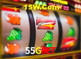 Jogos de Slot 55Gbet