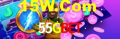55Gbet: Jogos de Caça-Níqueis-Altas Recompensas, Roleta-Velocidade, Blackjack-Desafios Máximos