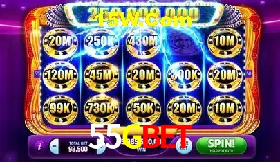 Ofertas Exclusivas 55Gbet
