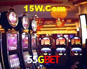 Especiais de Fim de Semana 55Gbet