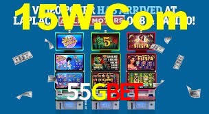 APP oficial da 55Gbet para mobile