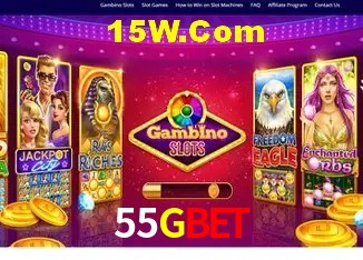 Experiência VIP 55Gbet