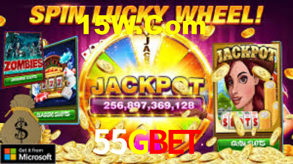 55G CaSSino