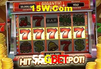 Casino Ao Vivo 55Gbet