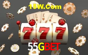 Recursos de Bônus 55Gbet