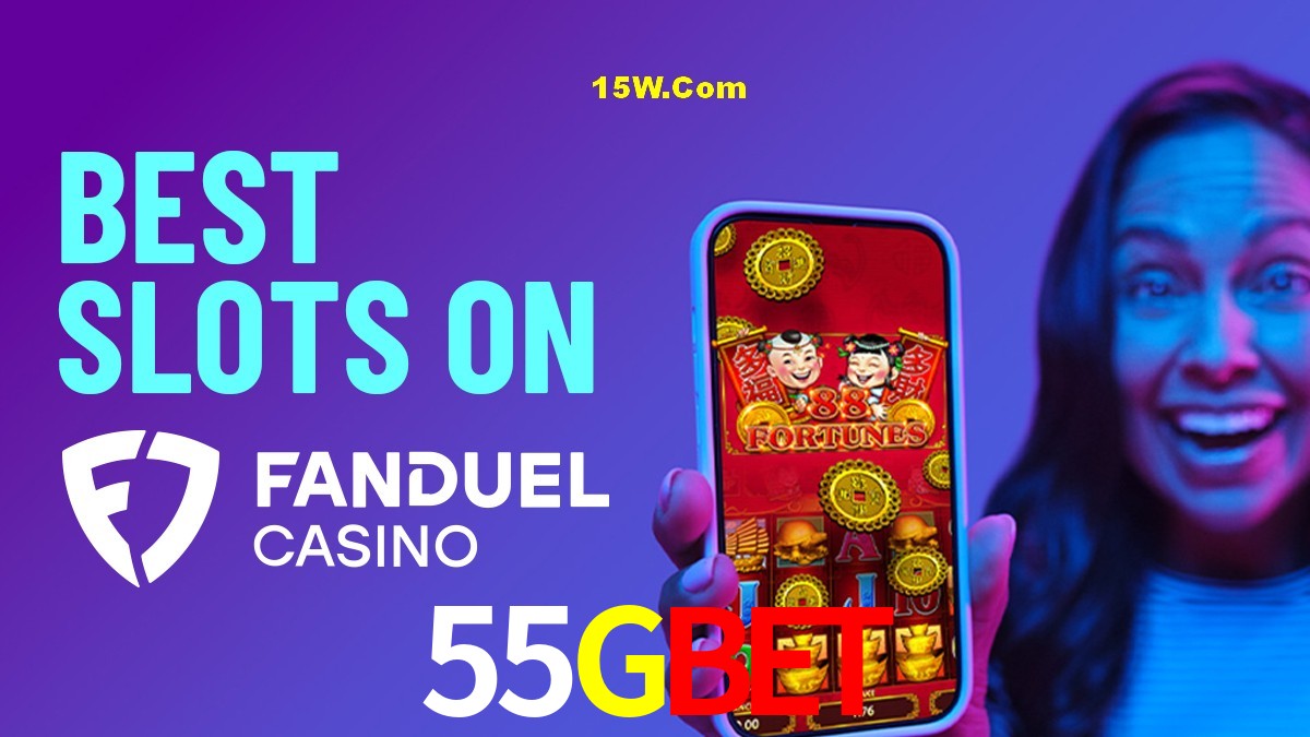 Casino VIP 55Gbet