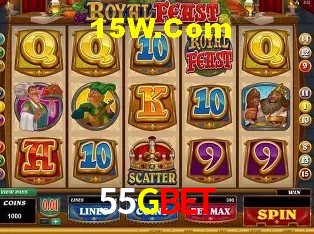 Promoção Relâmpago 55Gbet