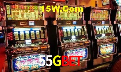 Design Responsivo 55Gbet