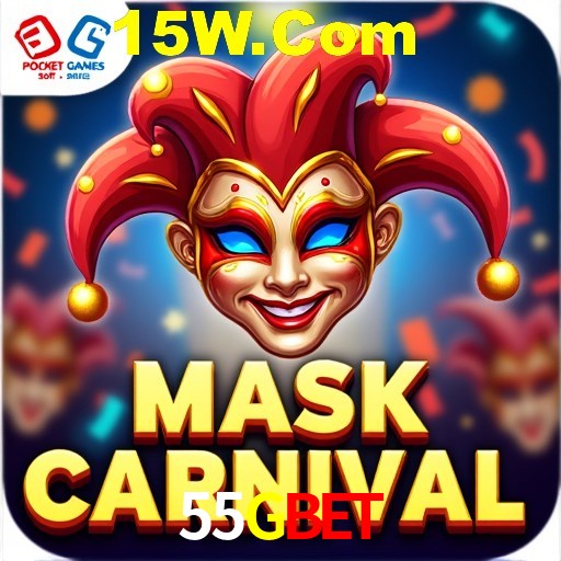 Descubra o Mundo do Cassino Online com 55Gbet