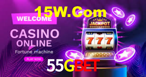 55Gbet