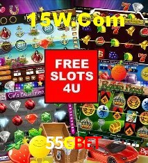 Estatísticas do Jogo 55Gbet