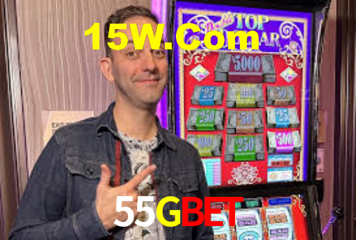 55Gbet: A Experiência de Casino com Jogos de Mesa ao Vivo