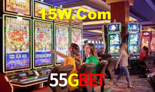 Jogos Exclusivos 55Gbet