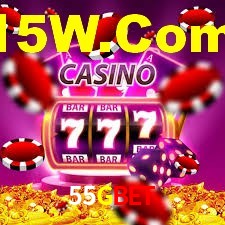 55Gbet